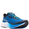 COLUMBIA MENS WATERPROOF TRAINER - BLUE MAGIC
